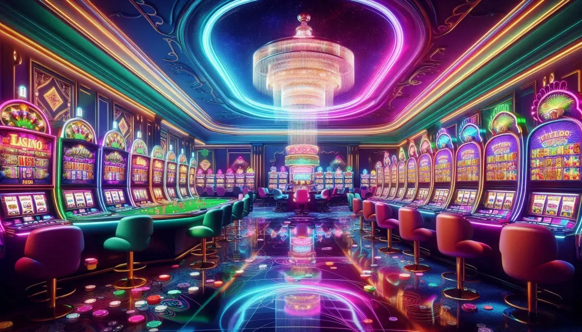 GetsBet Casino